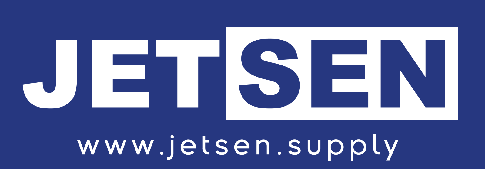 Jetsen